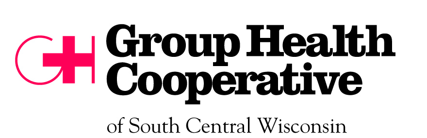 Group Health Cooperative Logo