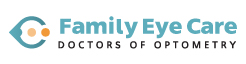 Family Eye Care Drs of Optometry Logo