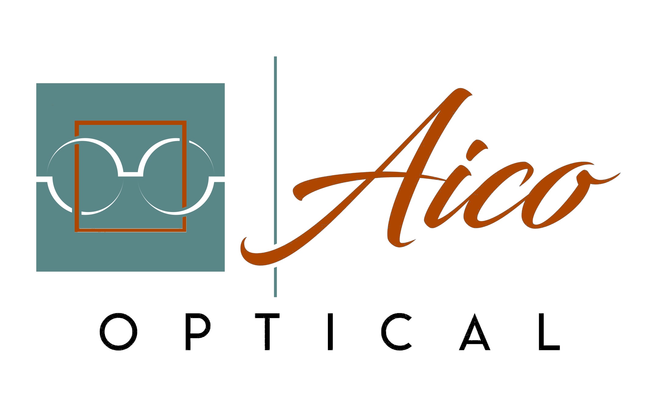 Aico Optical Logo