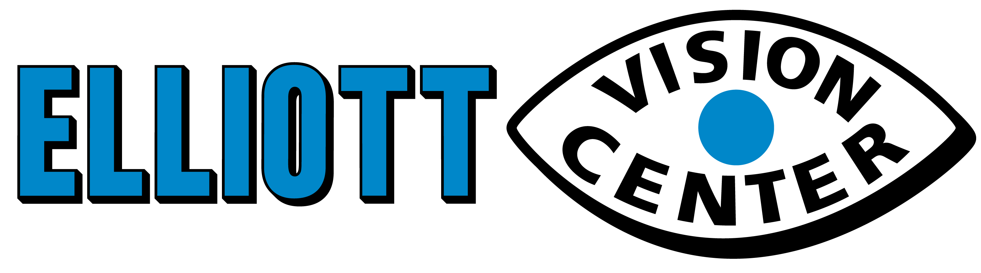 Elliott Vision Center Logo