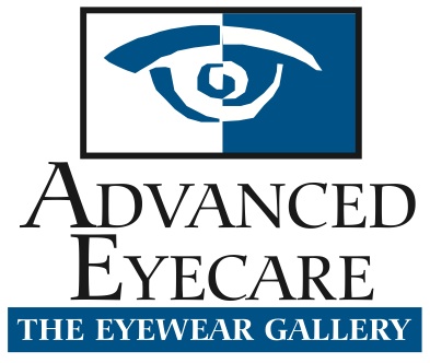 Advanced Eyecare Plymouth Logo