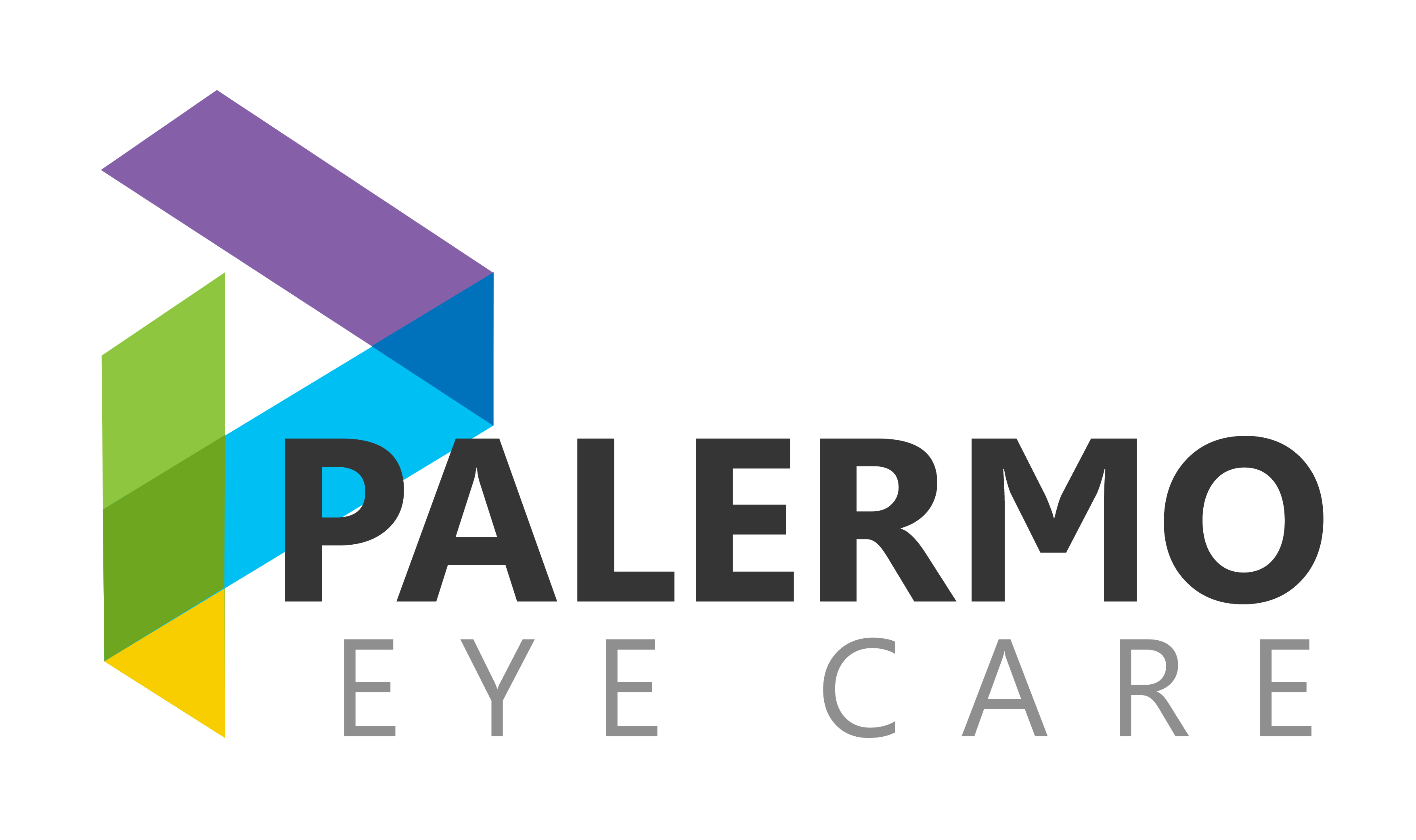 Dr. Palermo & Associates Logo
