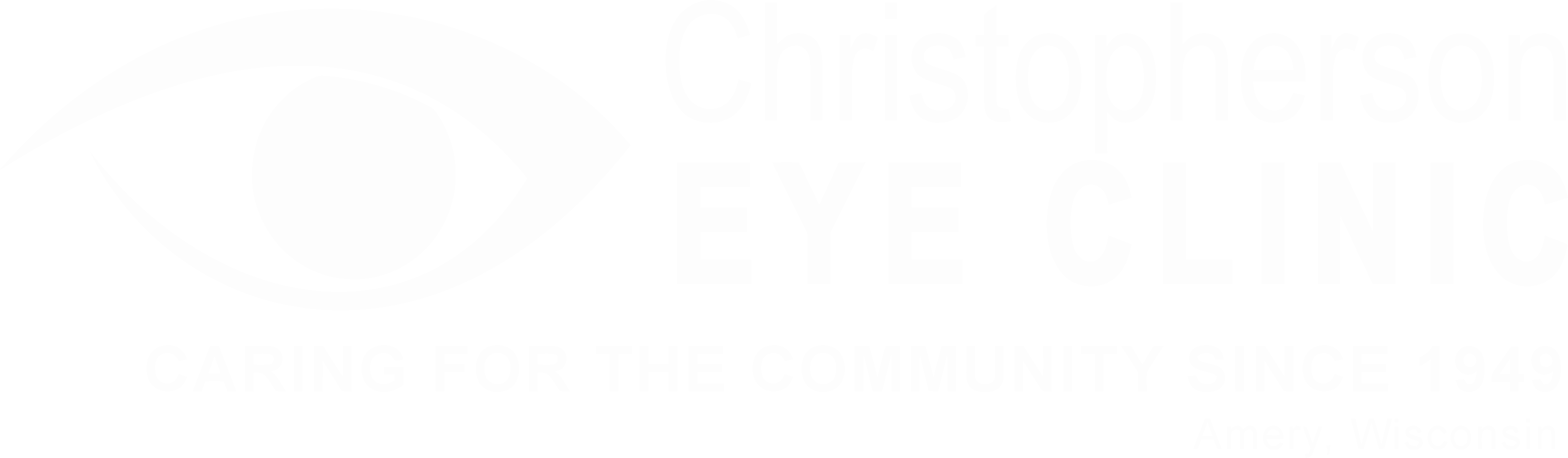 Christopherson Eye Clinic, LLC Logo