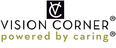 Vision Corner Logo