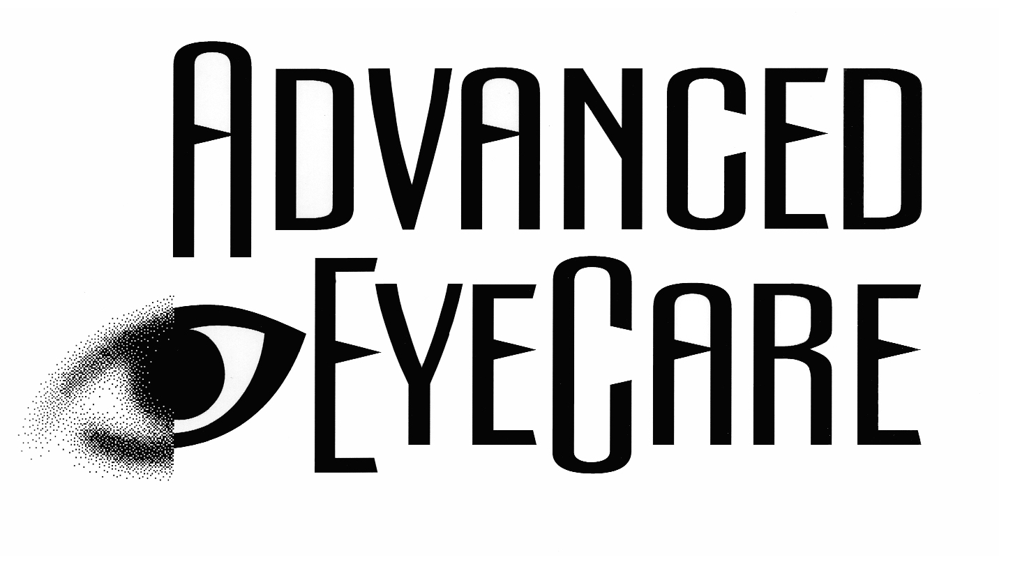Advanced Eyecare / Iowa City Logo
