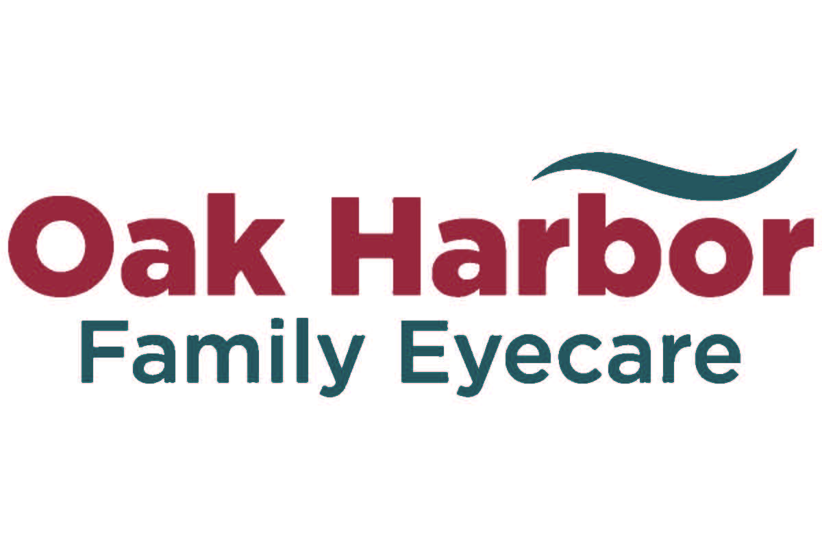 Oak Harbor Family Eye Care Logo