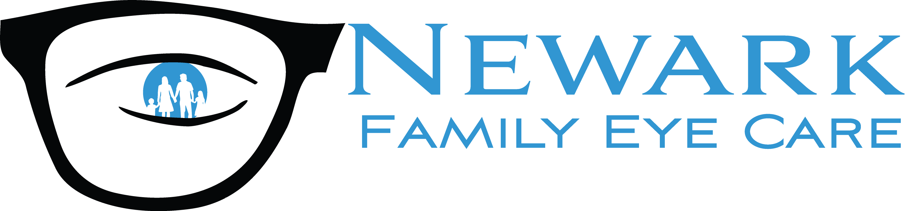 Newark Family Eye Care Logo