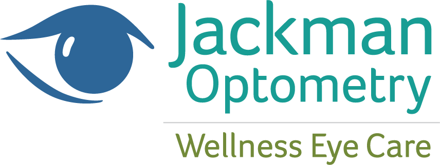 Jackman Optometry Logo