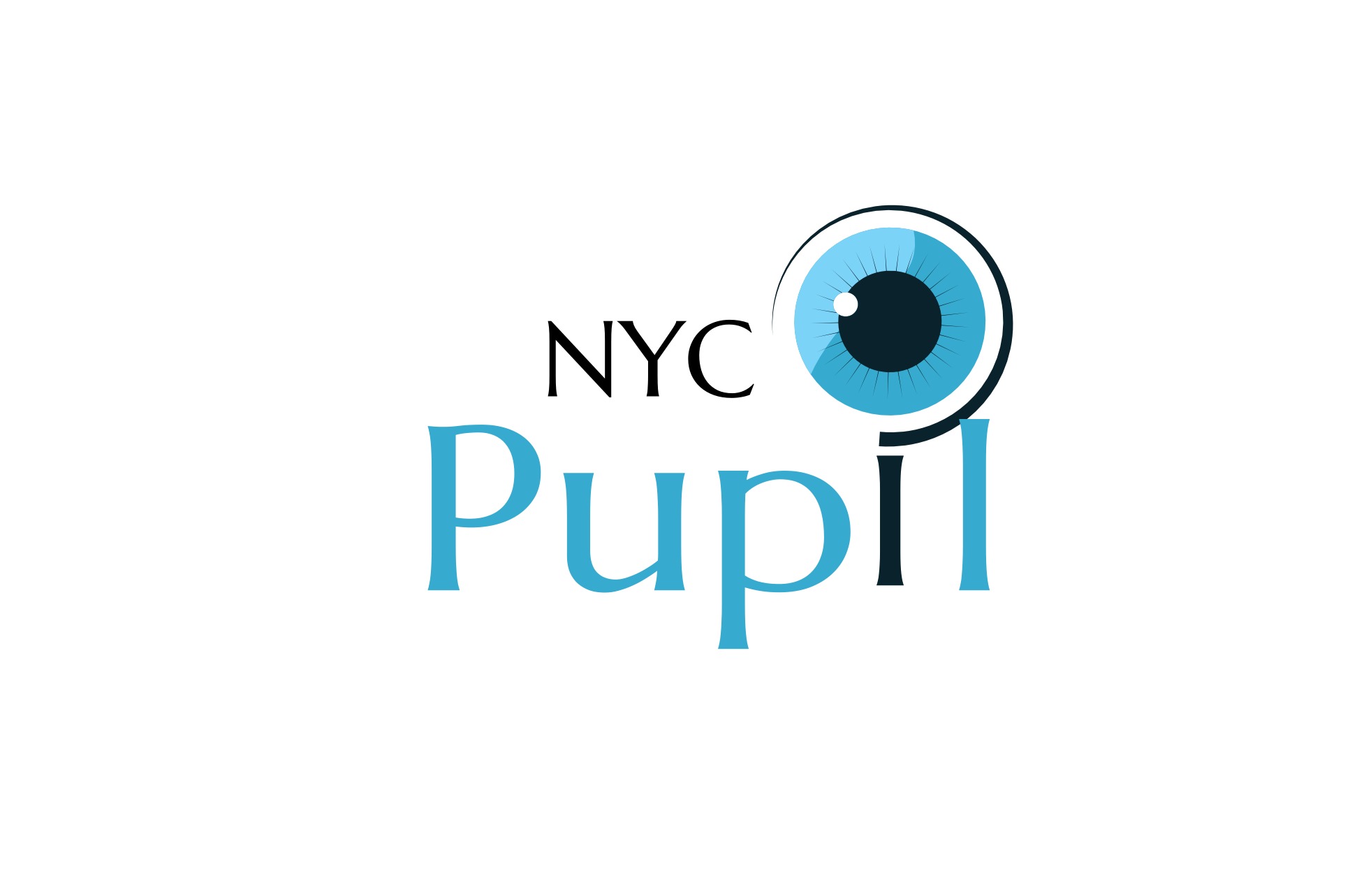 NYC Pupil Logo