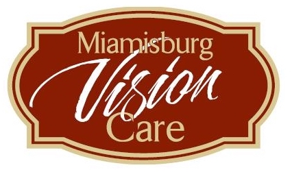 MIAMISBURG VISION CARE Logo