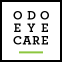ODO Eye Care Logo