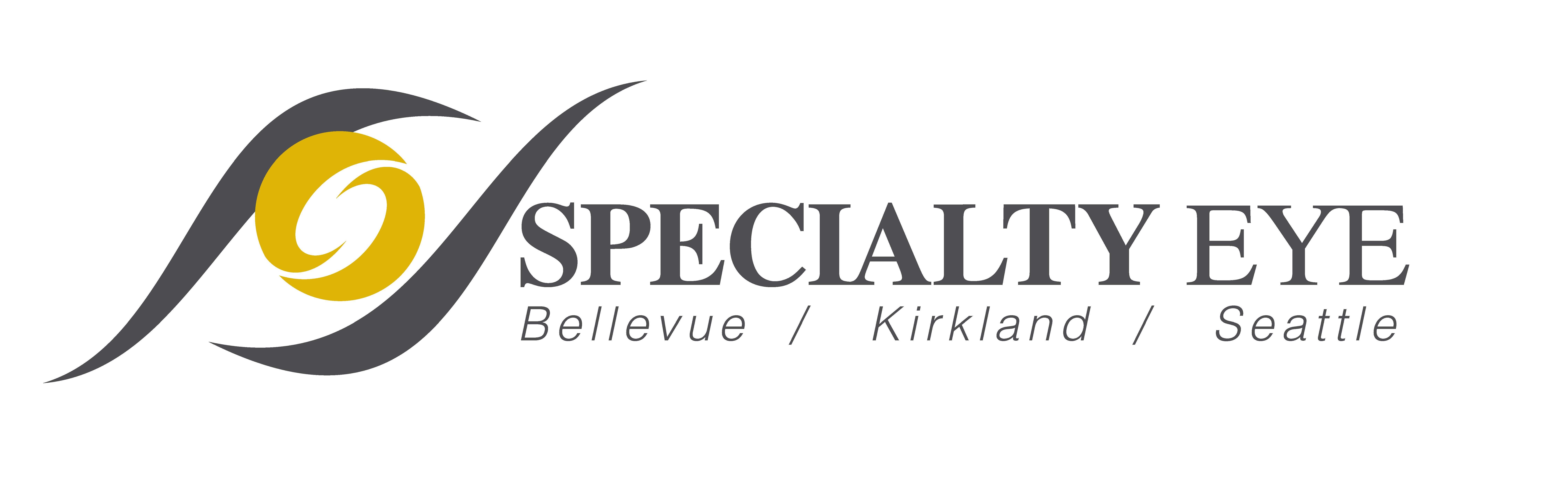 Specialty Eyecare Group Logo
