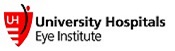 University Hospitals Eye Institute Logo