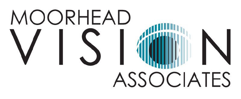 Moorhead Vision Associates Logo