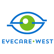 Eye Care West, PC Logo