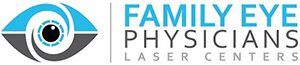 Family Eye Physicians Logo