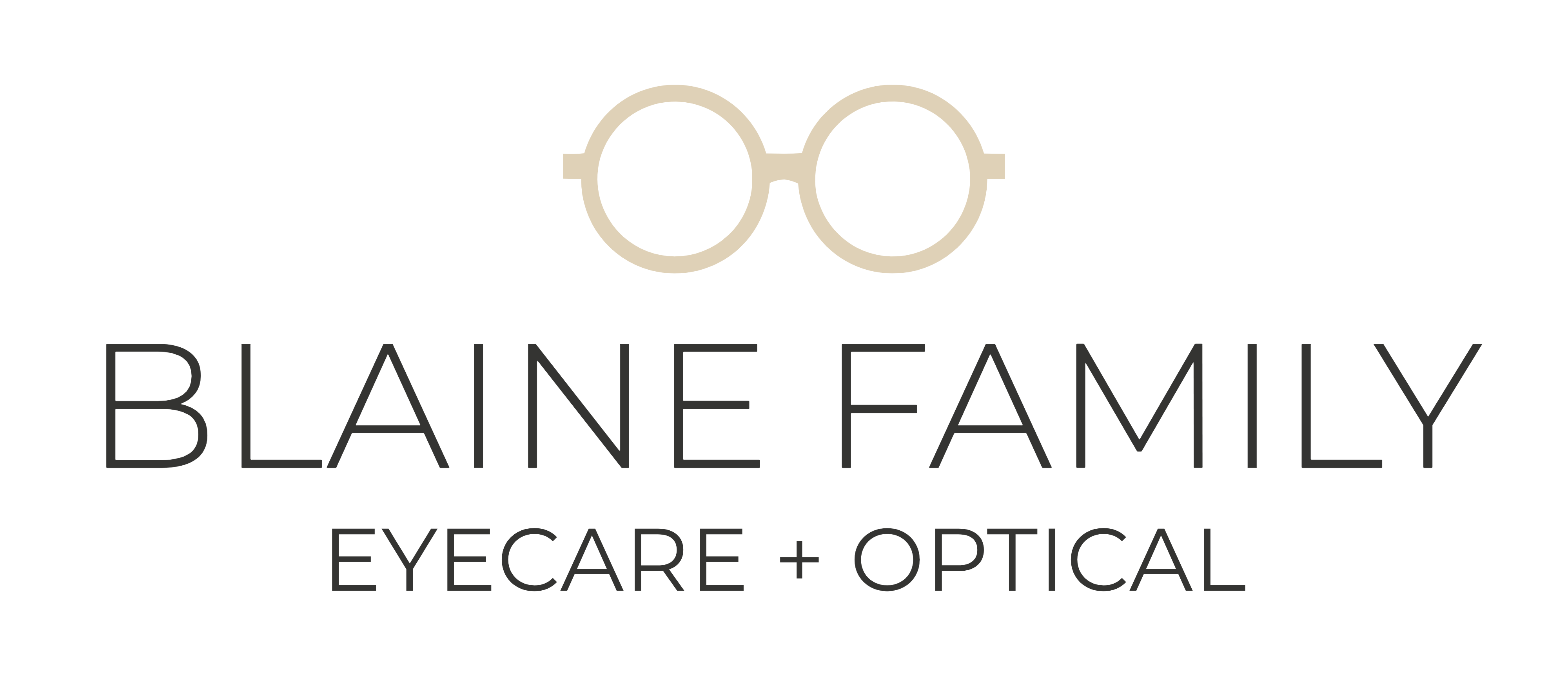 BF Eye Care, Ltd. Logo