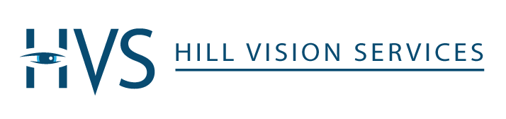 Hill Vision Center Logo