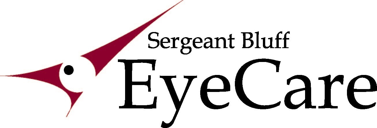 Sergeant Bluff Eyecare Logo