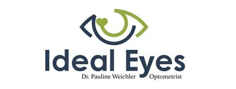 Ideal Eyes Logo