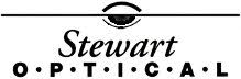 Stewart Optical,LLC Logo