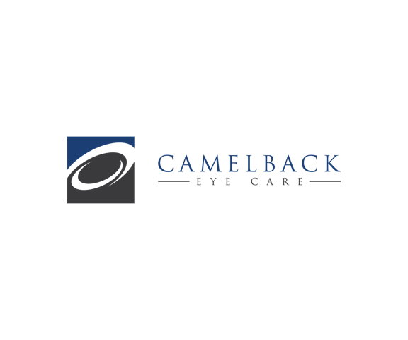 Camelback Eye Care Logo