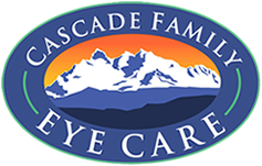Cascade Family Eye Care Logo