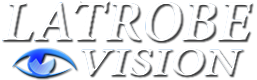 Latrobe Vision Center Logo