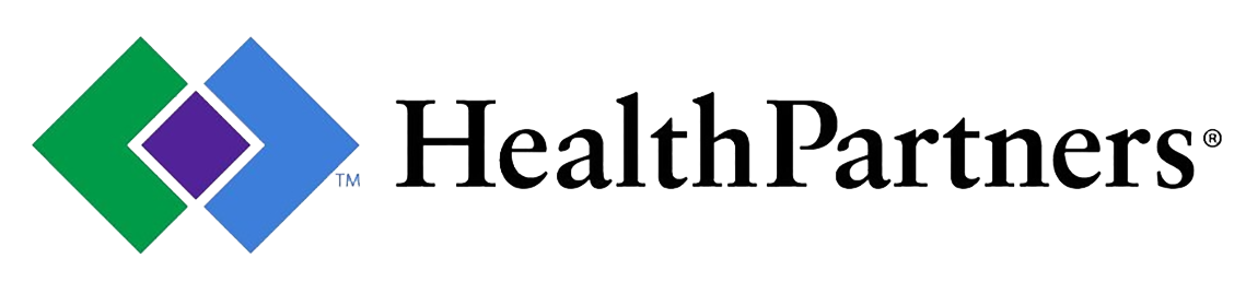 Health Partners Logo