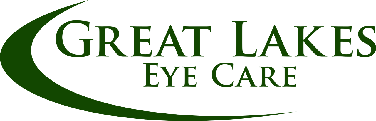 Great Lakes Eye Care Logo