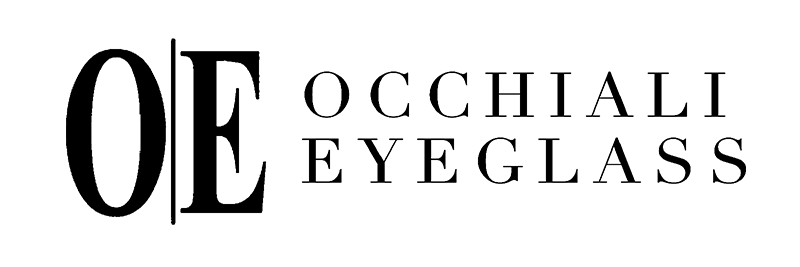 Occhiali LTD Logo