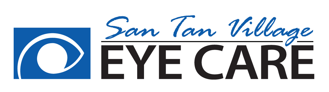 San Tan Village Eye Care, LLC Logo