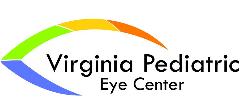 Virginia Pediatric Eye Center Logo