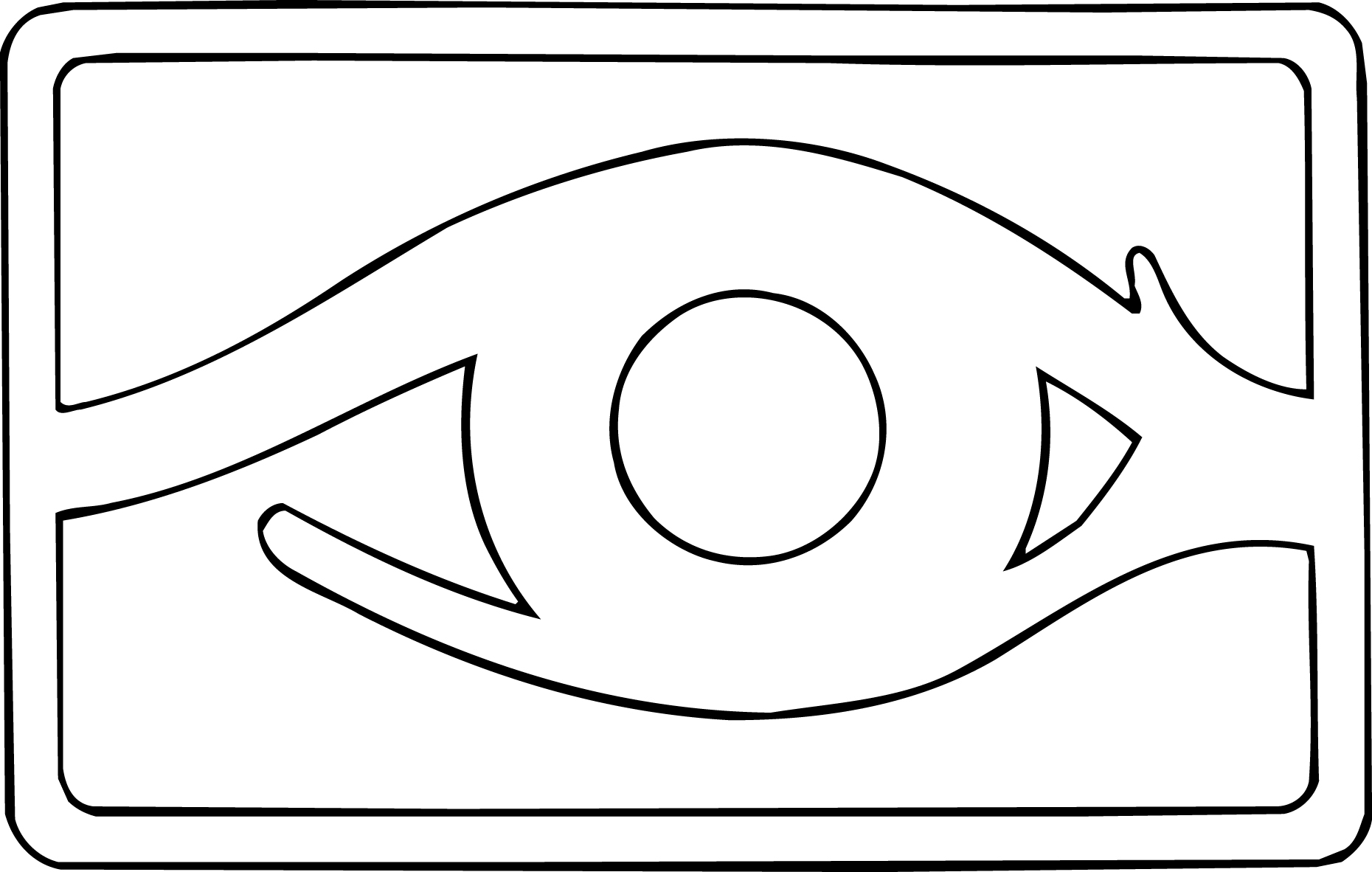 McCannel Eye Clinic Ophthalmology,PA Logo
