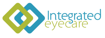 Integrated Eyecare Logo
