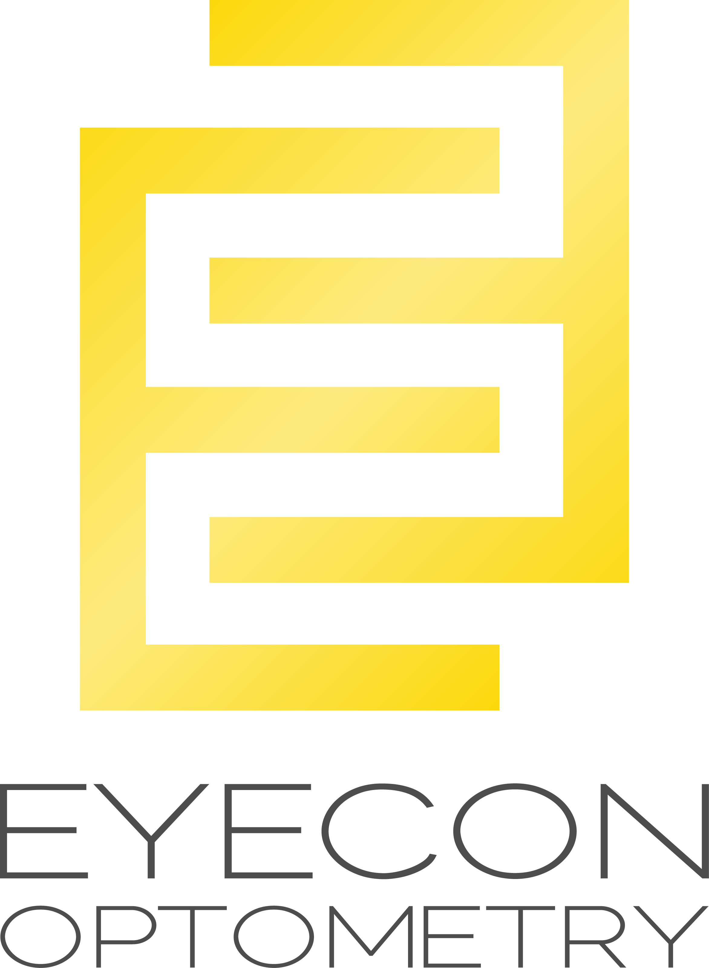 Eyecon Optometry Logo