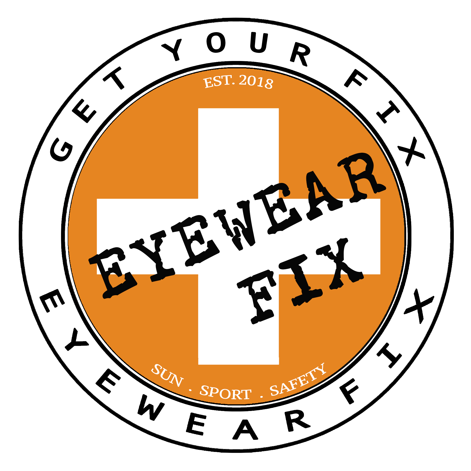 Eyewear Fix Logo