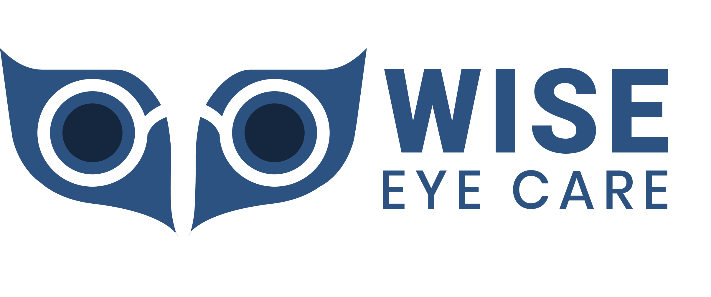 Wise Eye Care Logo