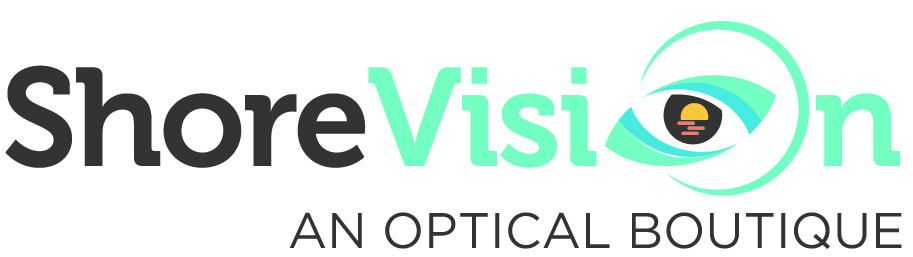 Shore Vision Logo