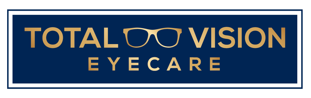 Total Vision Eyecare Logo