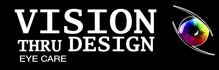 Vision thru Design Logo