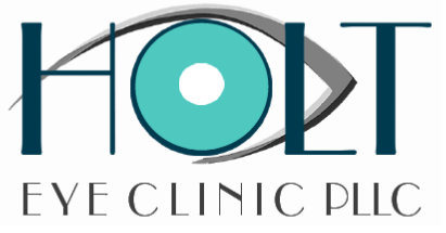 Holt Optical, LLC Logo