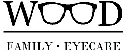 Wood Family Eyecare Logo