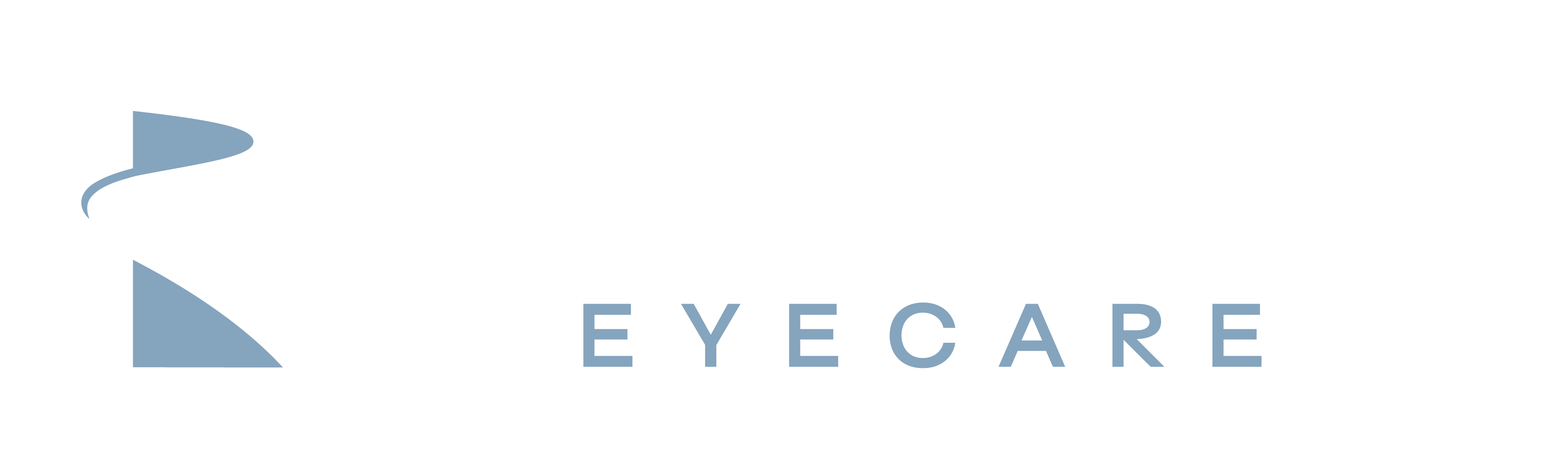 Blue River Eye Care Logo