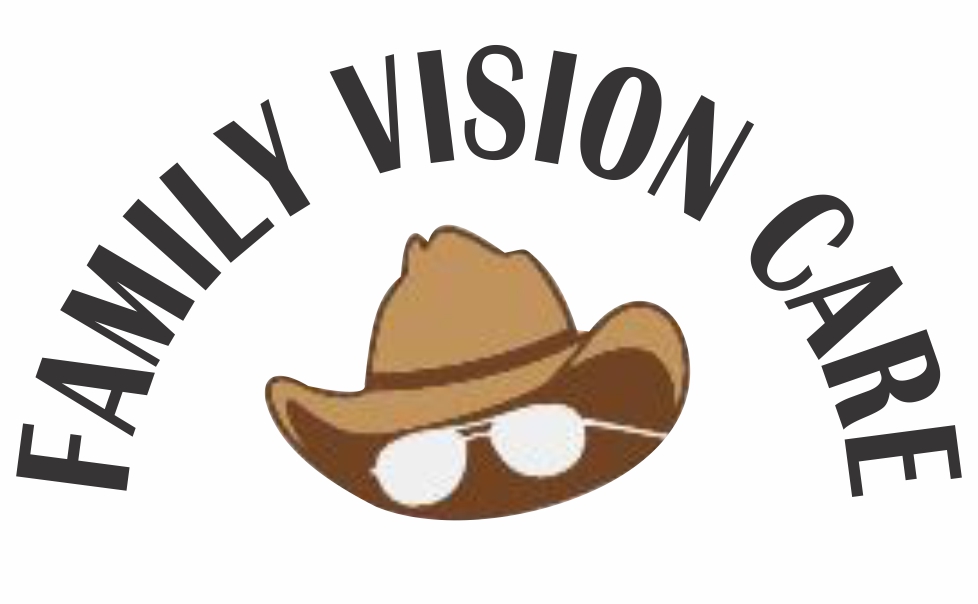 Family Vision Care Optometry Logo