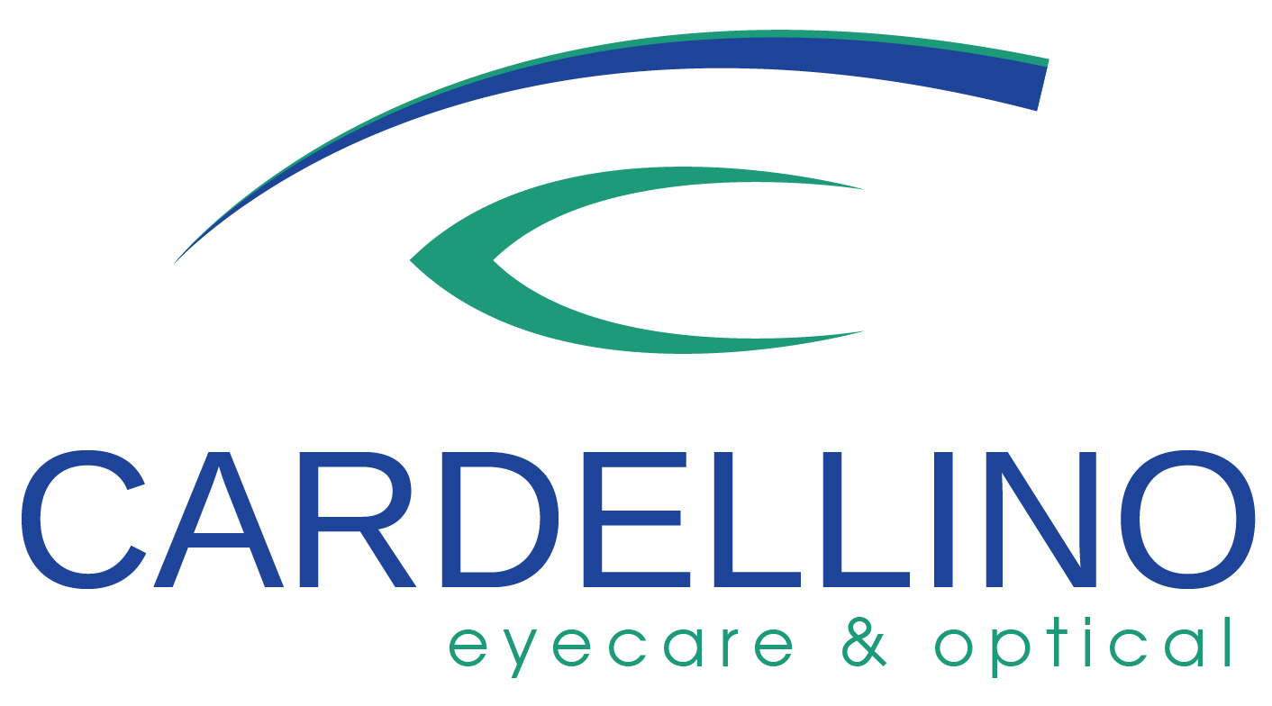 Cardellino Eyecare Logo