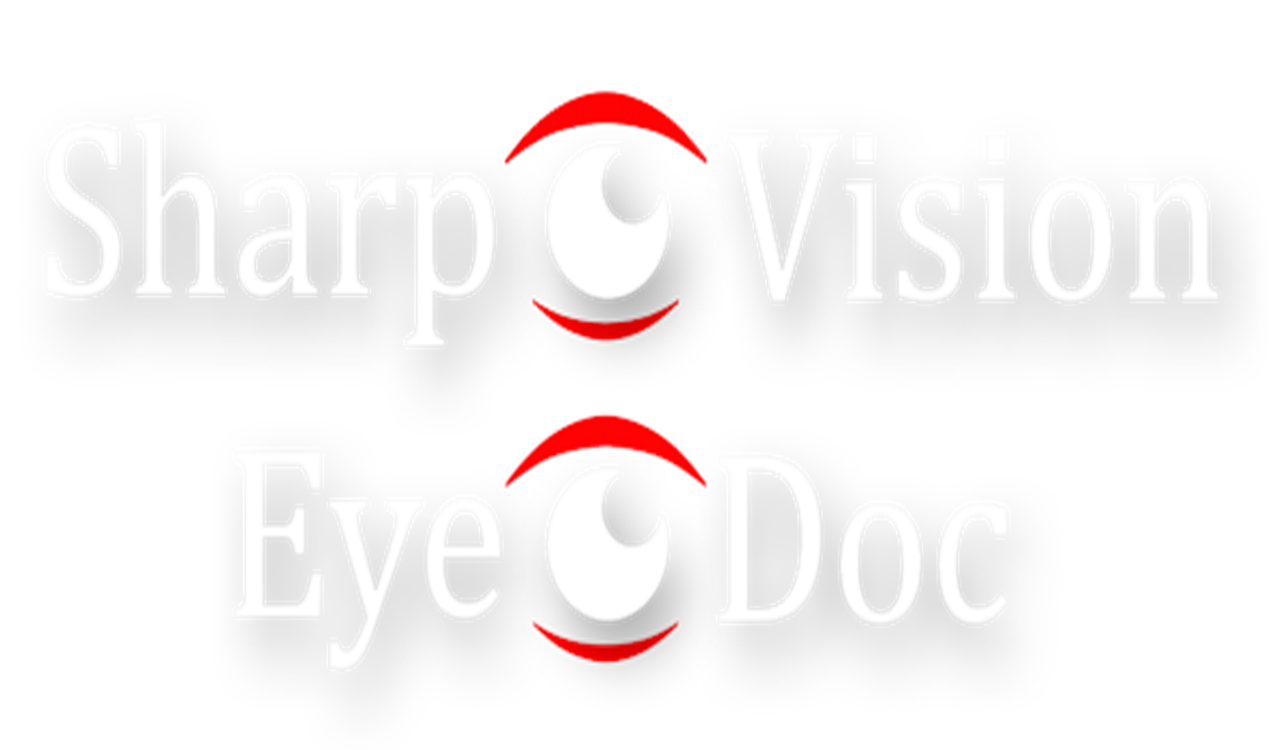 Sharp Vision Logo
