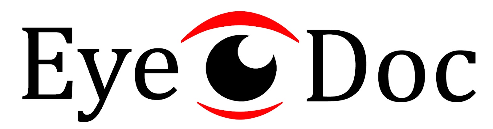 EyeDoc Logo