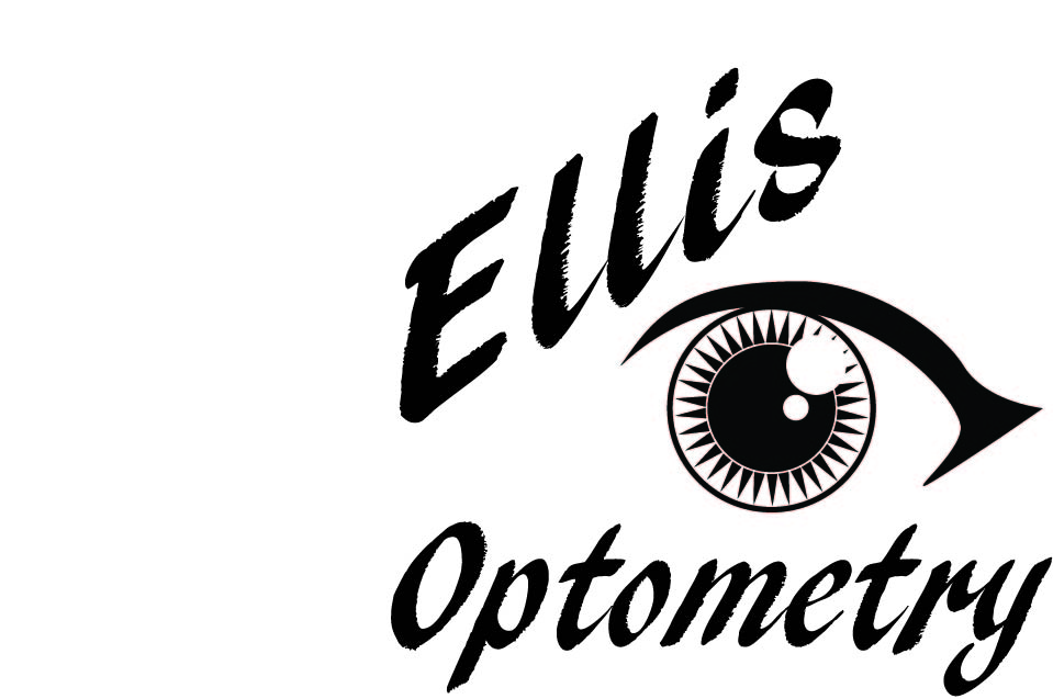 John Ellis, OD Logo