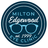 Milton-Edgewood Eye Clinic, PLLC Logo